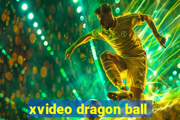 xvideo dragon ball